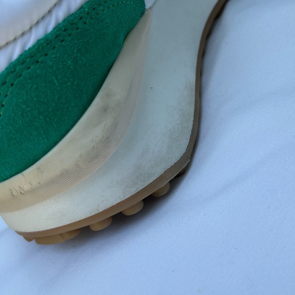 Semerdjian Shoes Low Top Trainers SMR 23 Designed in Italy Women’s Sneakers 5.5 - Picture 11 of 16